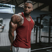 Load image into Gallery viewer, Essential Muscle Tank