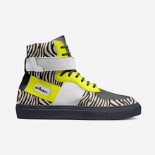 Load image into Gallery viewer, Ethical Ankle Boots BYMANYC® New York UPPER EAST GRACE