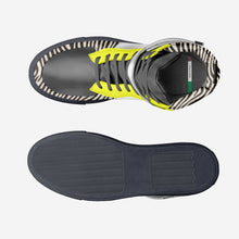 Load image into Gallery viewer, Ethical Ankle Boots BYMANYC® New York UPPER EAST GRACE