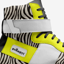 Load image into Gallery viewer, Ethical Ankle Boots BYMANYC® New York UPPER EAST GRACE