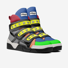 Load image into Gallery viewer, Ethical Ankle Boots BYMANYC ® PARK AVENUE CLASSIC