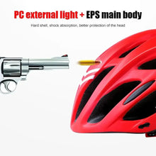 Load image into Gallery viewer, TrailGuard Adjustable Bike Helmet
