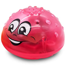 Load image into Gallery viewer, Creative Water Spray Bath Toy - # BAGE11610002