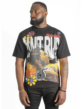 Load image into Gallery viewer, Tee | F136 Can't Rush Greatness - Black