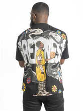 Load image into Gallery viewer, Tee | F136 Can't Rush Greatness - Black