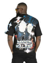 Load image into Gallery viewer, F141 Smoove Criminal Tee - Black