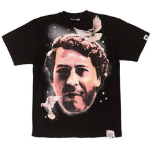 Load image into Gallery viewer, F153 NARCO Oversized Heavyweight Tee - Black