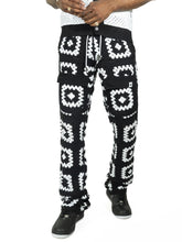 Load image into Gallery viewer, F1742 Nuevo Riche Pants - Black