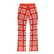 Load image into Gallery viewer, F1742 Nuevo Riche Pants - Red