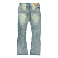 Load image into Gallery viewer, Jeans | F1746 Amoto Stacked Pants - Dirt