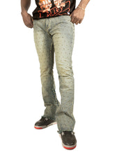 Load image into Gallery viewer, Jeans | F1764 Romano Stacked Stone Pants - Dirt