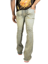 Load image into Gallery viewer, Jeans | F1764 Romano Stacked Stone Pants - Dirt