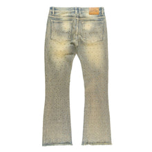 Load image into Gallery viewer, Jeans | F1764 Romano Stacked Stone Pants - Dirt