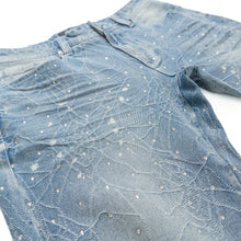 Load image into Gallery viewer, Jeans | F1764 Romano Stacked Stone Jeans - Light Wash