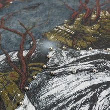 Load image into Gallery viewer, Tee | F179 Heartless Cropped - Black