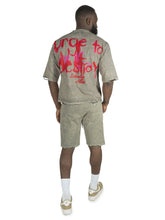 Load image into Gallery viewer, F180 Crash Out Tee - Oat