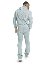 Load image into Gallery viewer, Set | F187 Bellucci Hoodie Set - Gray