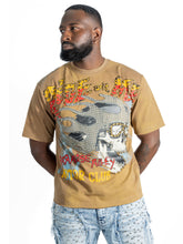 Load image into Gallery viewer, Tee | F188 Ride With Me - Mocha