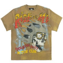 Load image into Gallery viewer, Tee | F188 Ride With Me - Mocha