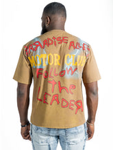 Load image into Gallery viewer, Tee | F188 Ride With Me - Mocha