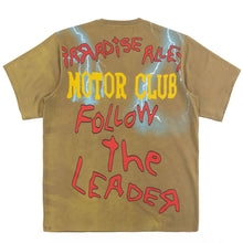 Load image into Gallery viewer, Tee | F188 Ride With Me - Mocha