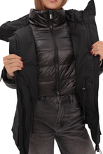 Load image into Gallery viewer, Oslo Vest-Lined Parka