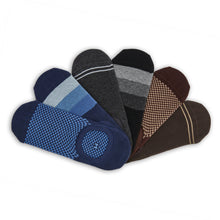 Load image into Gallery viewer, F23 No-Show Sock - 6-Pack