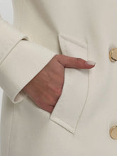Load image into Gallery viewer, Alila Cashmere Wool Coat