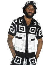 Load image into Gallery viewer, F342 Nuevo Riche Shirt - Black