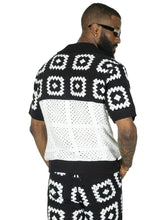 Load image into Gallery viewer, F342 Nuevo Riche Shirt - Black