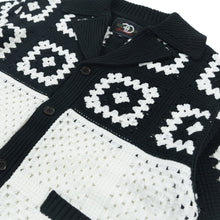 Load image into Gallery viewer, F342 Nuevo Riche Shirt - Black