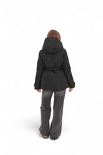 Load image into Gallery viewer, Oslo Vest-Lined Parka