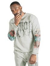 Load image into Gallery viewer, Set | F4226 Amor Jogging Set - Gray