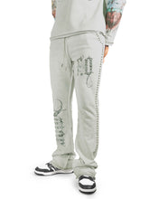 Load image into Gallery viewer, Set | F4226 Amor Jogging Set - Gray