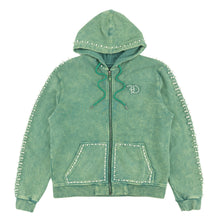 Load image into Gallery viewer, Set | F5245 Blind Faith Hoodie Set - Green