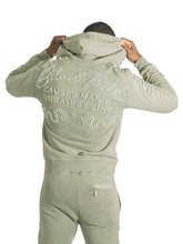 Load image into Gallery viewer, Set | F5245 Blind Faith Hoodie Set - Oat