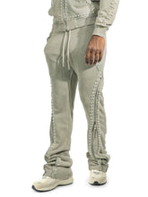 Load image into Gallery viewer, Set | F5245 Blind Faith Hoodie Set - Oat