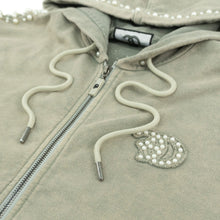 Load image into Gallery viewer, Set | F5245 Blind Faith Hoodie Set - Oat