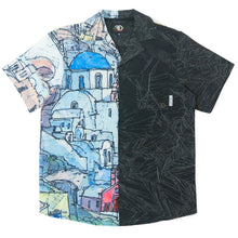 Load image into Gallery viewer, F564 Monico Shirt - Black