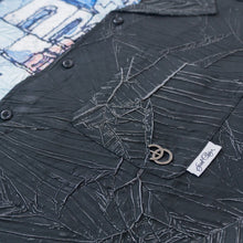 Load image into Gallery viewer, F564 Monico Shirt - Black