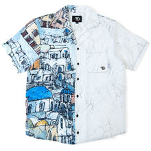 Load image into Gallery viewer, F564 Monico Shirt - White