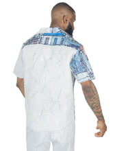 Load image into Gallery viewer, F564 Monico Shirt - White