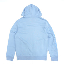 Load image into Gallery viewer, F5735 Frost Essential Fleece Hoodie - Blue