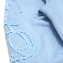Load image into Gallery viewer, F5735 Frost Essential Fleece Hoodie - Blue