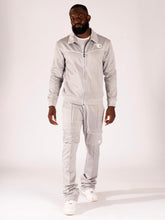Load image into Gallery viewer, F6770 Romo Track Pants - Gray
