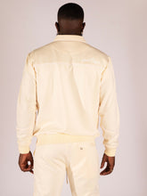 Load image into Gallery viewer, F5770 Romo Track Jacket - Natural