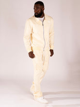 Load image into Gallery viewer, F5770 Romo Track Jacket - Natural