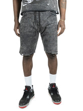 Load image into Gallery viewer, F616 Nuovo Reesh Shorts - Black