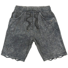 Load image into Gallery viewer, F616 Nuovo Reesh Shorts - Black