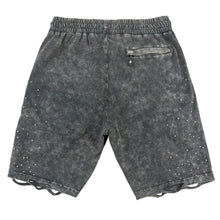 Load image into Gallery viewer, F616 Nuovo Reesh Shorts - Black